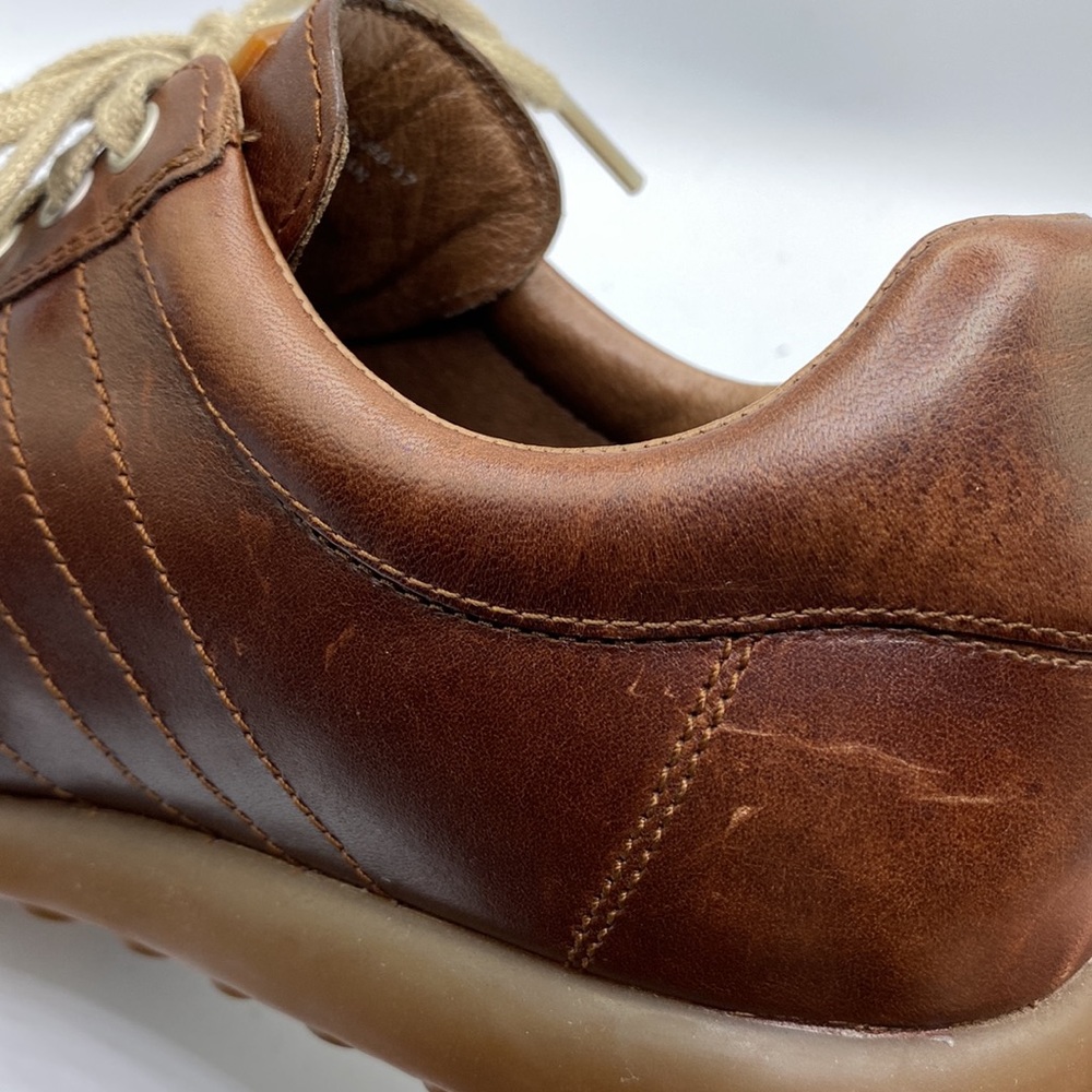 Camper Pelotas Size 10 - Picture 14 of 16
